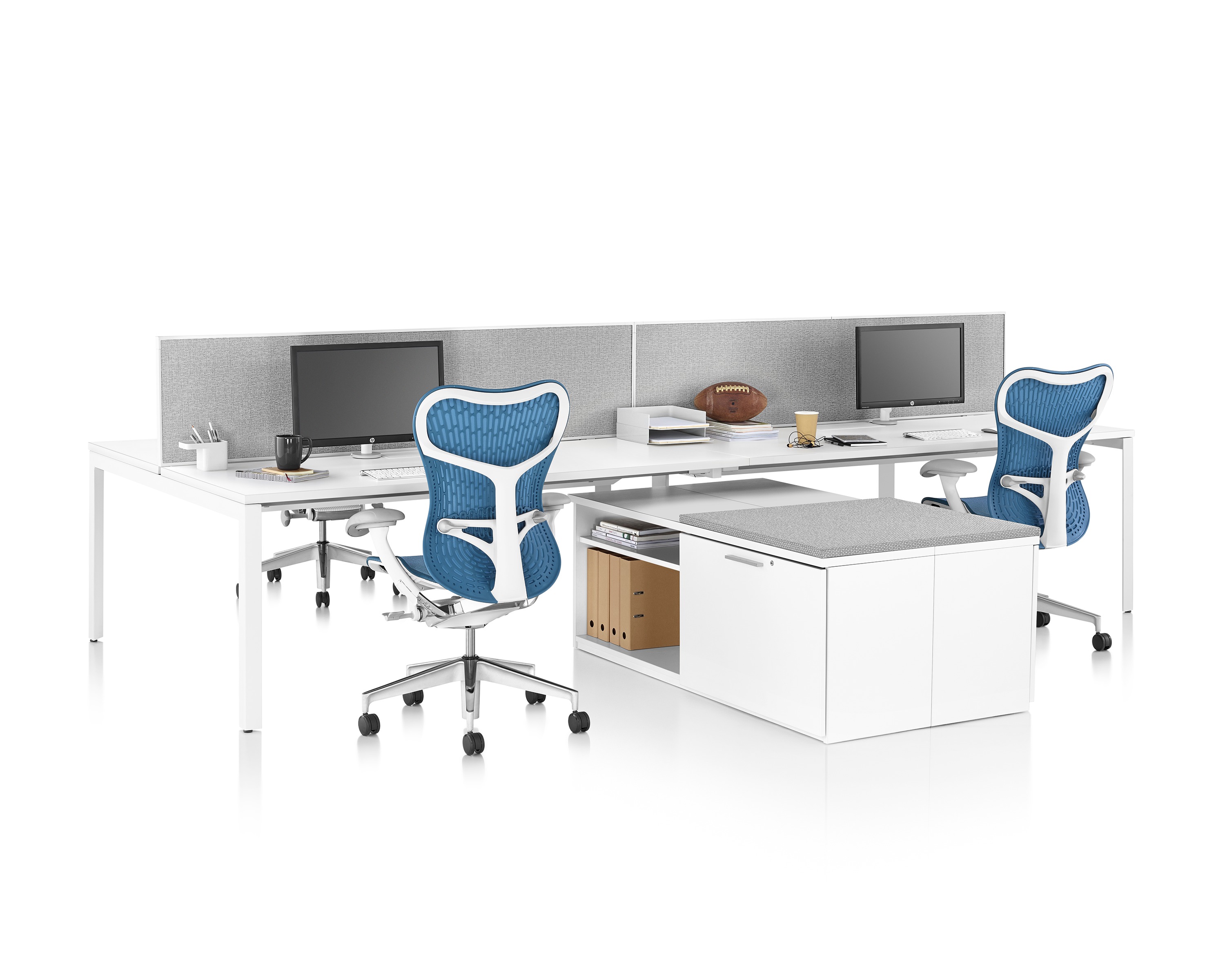 办公屏风|屏风工作站|办公家具|登录入口家具|Layout Studio 开放式办公区